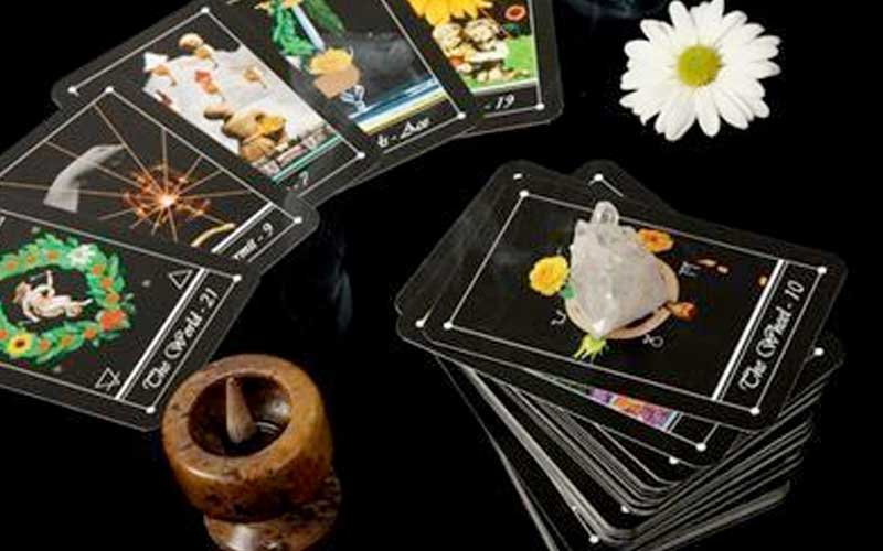 oferta tarot 806